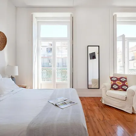 Msapartments * Lisbon