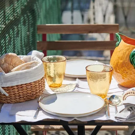 Msapartments Lejlighed