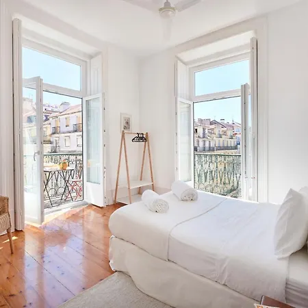 Msapartments * Lisbon