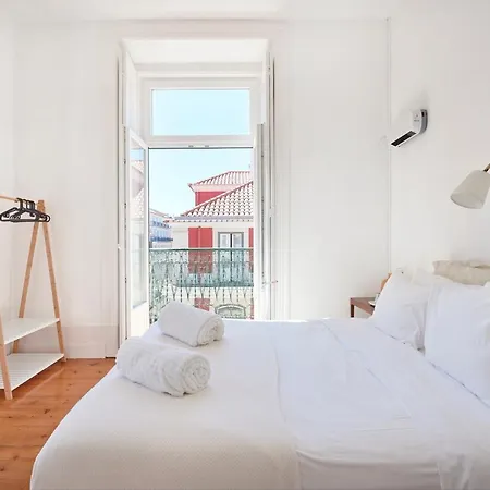 Msapartments * Lisbon