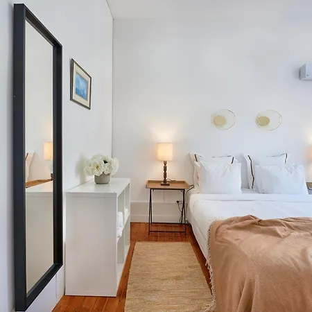 Lejlighed Msapartments