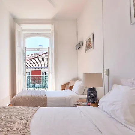 Msapartments