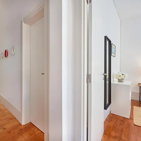 Lejlighed Msapartments Lisboa