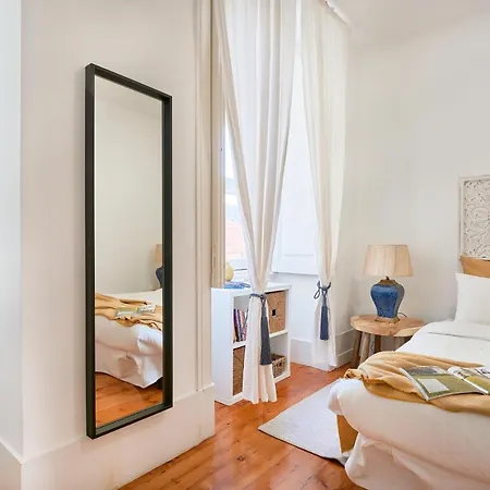 Msapartments Lisbon