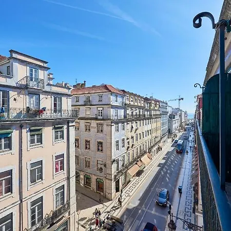 Msapartments Lisbon