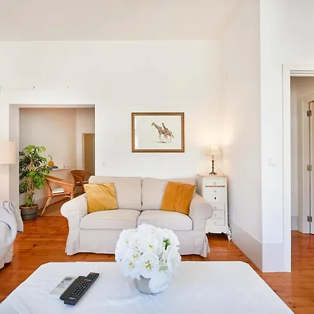 Msapartments Lejlighed