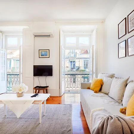 Msapartments * Lisbon