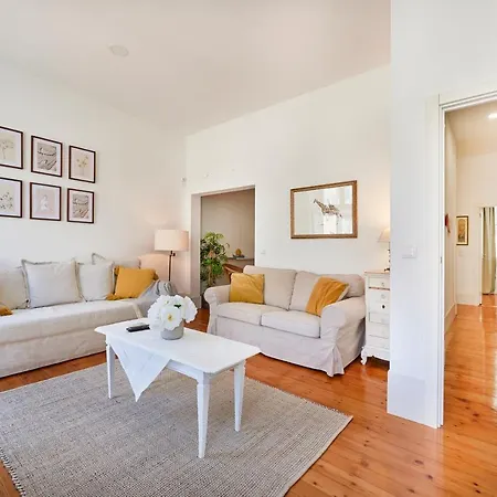 Msapartments Lejlighed Lisboa