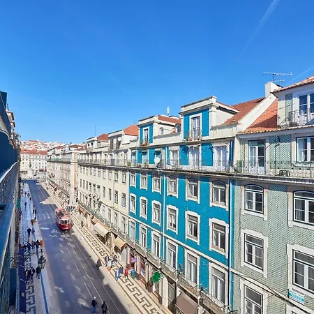Msapartments