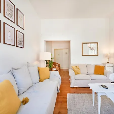 Msapartments Lejlighed