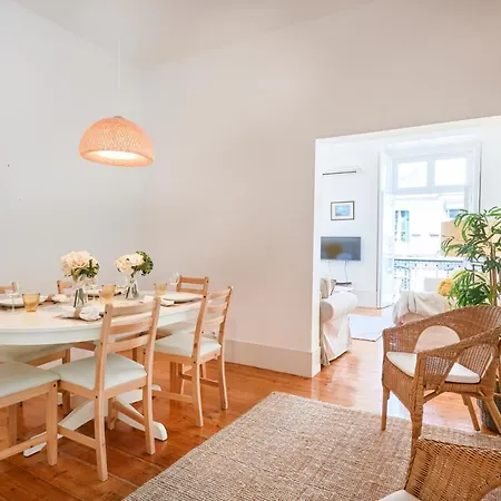 Lejlighed Msapartments