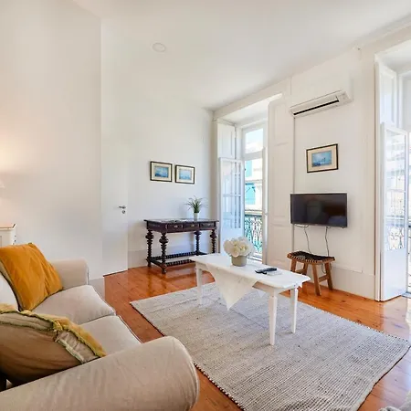 Lejlighed Msapartments *