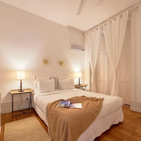 Lejlighed Msapartments