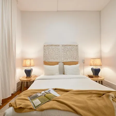 Lejlighed Msapartments *