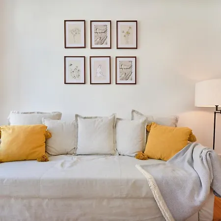 Mspcapartments Апартаменты