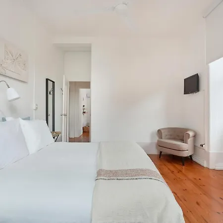 Msapartments * Lisbon