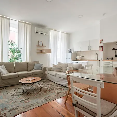 Msapartments
