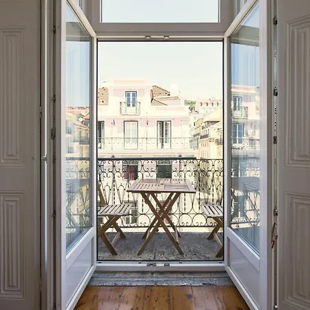 Mspc Chiado Premium *