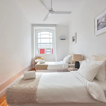 Msapartments * Lisbon