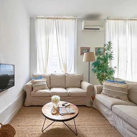 Msapartments *