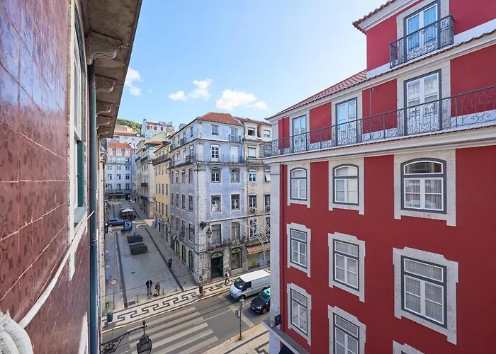 Mspc Chiado Premium