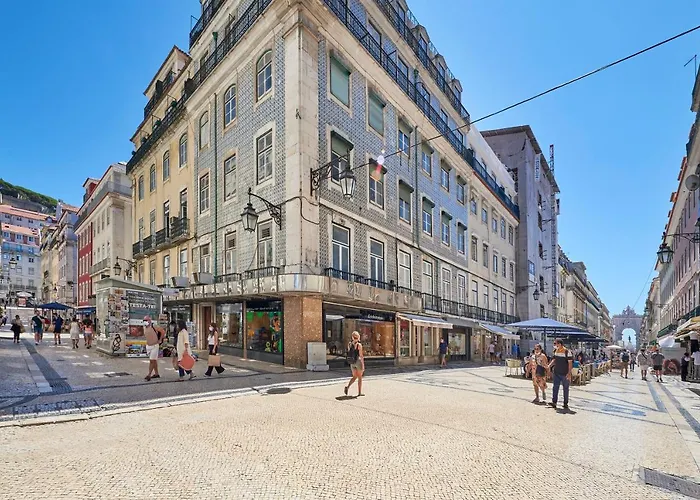Mspc Chiado Premium Lisboa