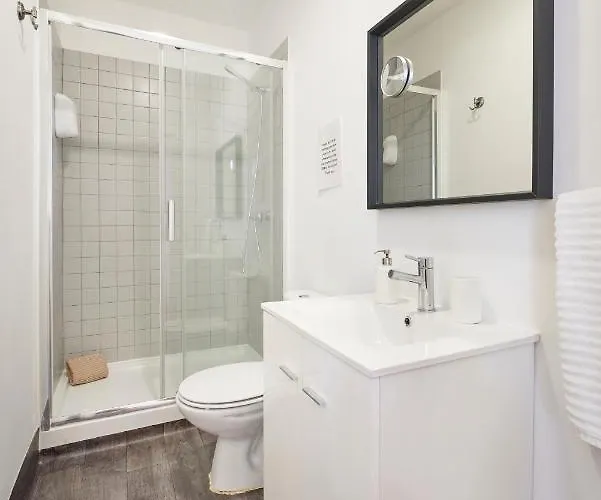 Mspc Chiado Premium * Lisboa