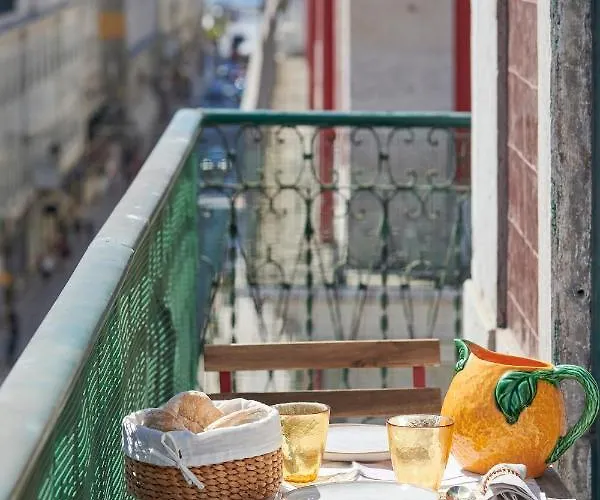 Mspc Chiado Premium * Lisboa