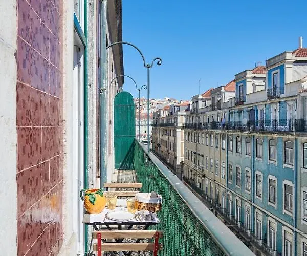 Mspc Chiado Premium *