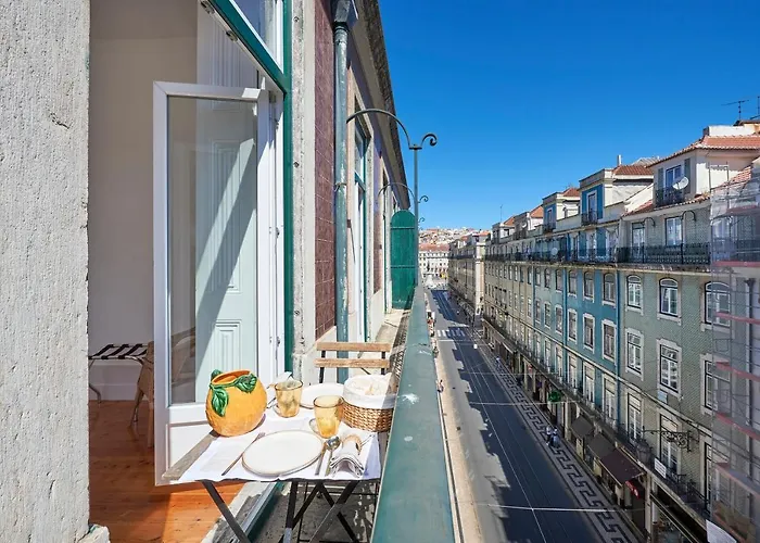 Mspc Chiado Premium