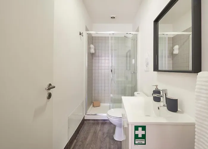 Apartamento Mspc Chiado Premium Lisboa