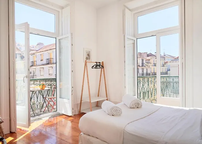 Mspc Chiado Premium Lisboa