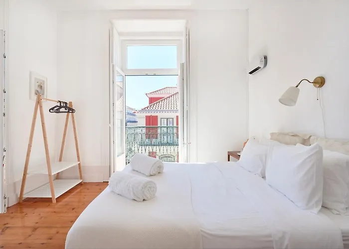 Mspc Chiado Premium * Lisboa