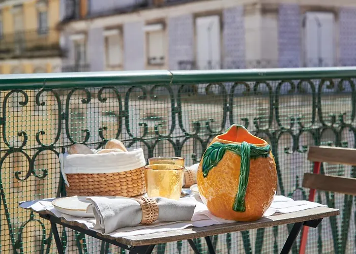 Mspc Chiado Premium Lisboa