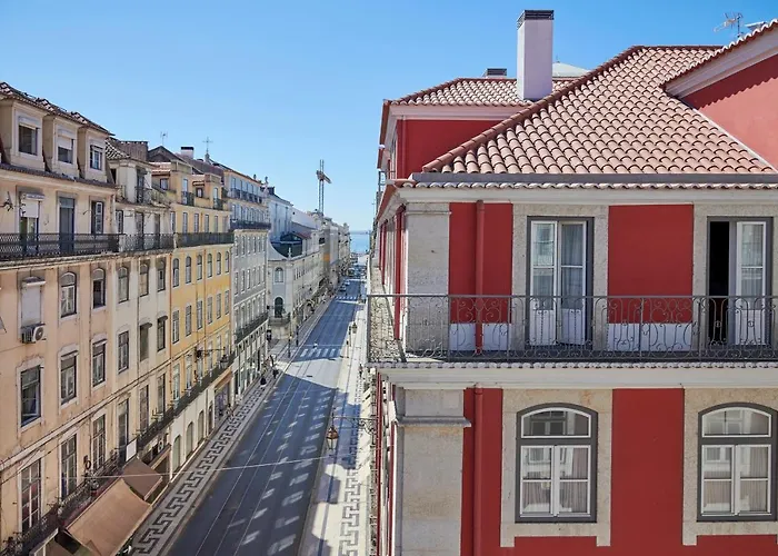 Mspc Chiado Premium