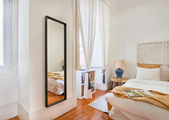 Mspc Chiado Premium Lisboa