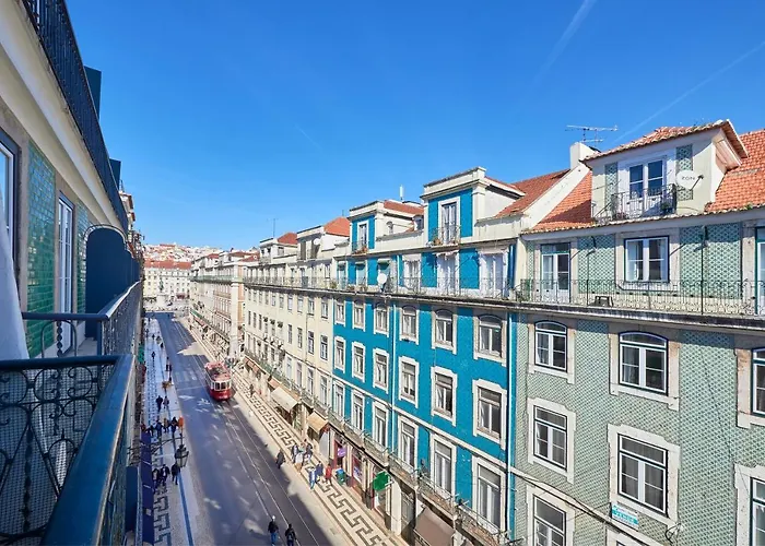 Mspc Chiado Premium