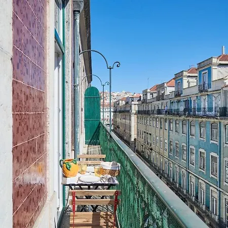 Mspc Chiado Premium *