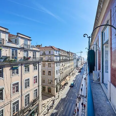 Mspc Chiado Premium * Lisboa