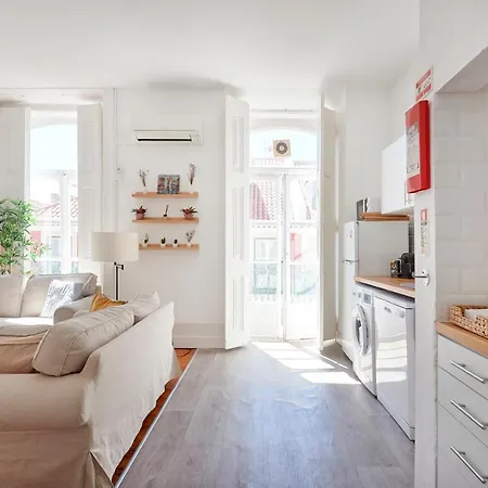 Mspc Chiado Premium Apartman
