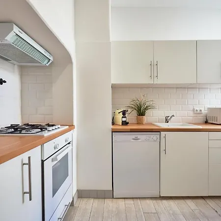Apartman Mspc Chiado Premium Lisboa