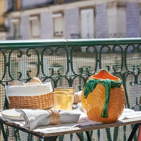 Mspc Chiado Premium Lisboa