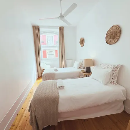 Mspc Chiado Premium Apartment *