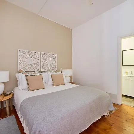 Mspc Chiado Premium * Lisboa