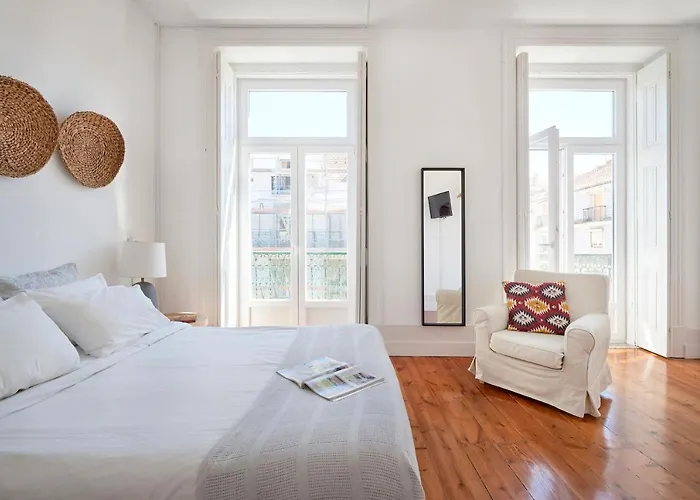 Mspc Chiado Premium * Lisbona